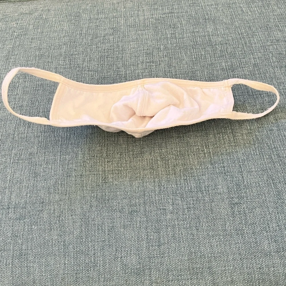 Cloth Mask